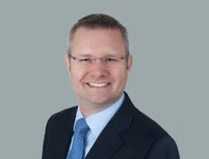 Pearson байгууллагын Технологи хариуцсан захирал Дэйв Трит